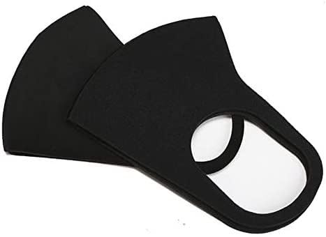 5 x Mundmasken für Freizeit Sport Training - 7